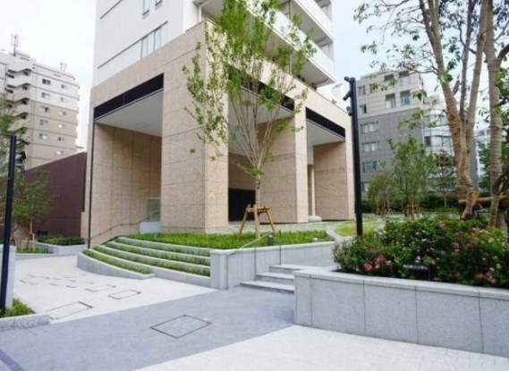 apartment 東京都新宿区四谷４丁目28-20 パレエテルネル403号室