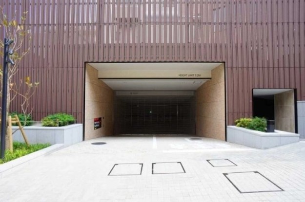 apartment 東京都新宿区四谷４丁目28-20 パレエテルネル403号室