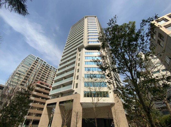 apartment 東京都新宿区四谷４丁目28-20 パレエテルネル403号室