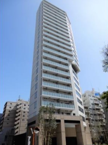 apartment 東京都新宿区四谷４丁目28-20 パレエテルネル403号室