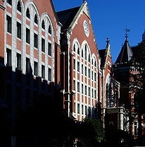 apartment 東京都新宿区四谷４丁目28-20 パレエテルネル403号室