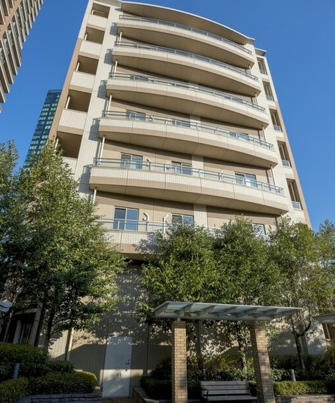 apartment 東京都新宿区四谷４丁目28-20 パレエテルネル403号室
