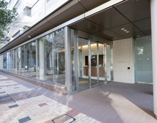 apartment 東京都新宿区四谷４丁目28-20 パレエテルネル403号室