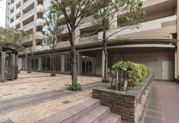 apartment 東京都新宿区四谷４丁目28-20 パレエテルネル403号室