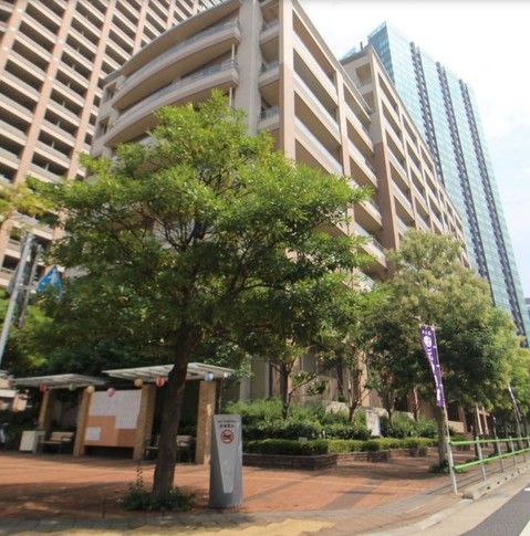 apartment 東京都新宿区四谷４丁目28-20 パレエテルネル403号室
