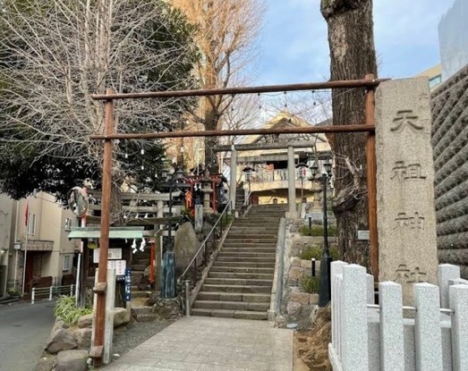 apartment 東京都新宿区四谷４丁目28-20 パレエテルネル403号室