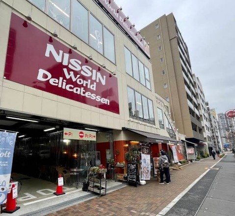 apartment 東京都新宿区四谷４丁目28-20 パレエテルネル403号室