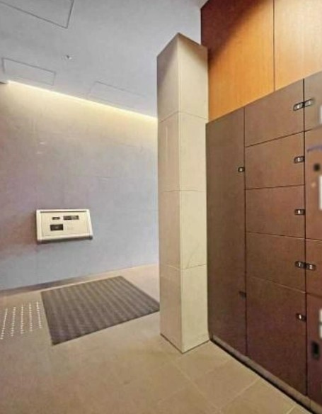 apartment 東京都新宿区四谷４丁目28-20 パレエテルネル403号室