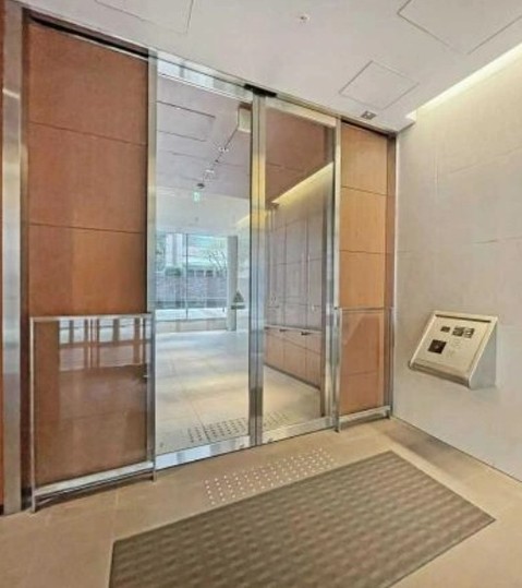 apartment 東京都新宿区四谷４丁目28-20 パレエテルネル403号室
