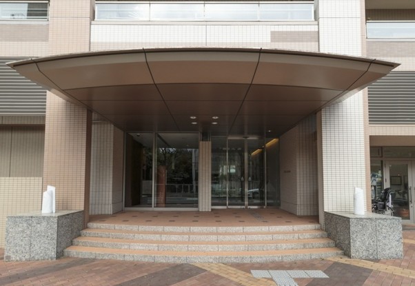 apartment 東京都新宿区四谷４丁目28-20 パレエテルネル403号室