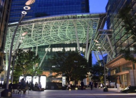 apartment 東京都新宿区四谷４丁目28-20 パレエテルネル403号室