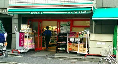 apartment 東京都新宿区四谷４丁目28-20 パレエテルネル403号室