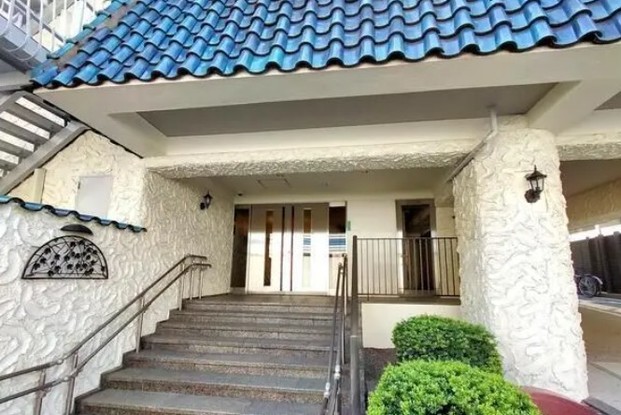 apartment 東京都新宿区四谷４丁目28-20 パレエテルネル403号室