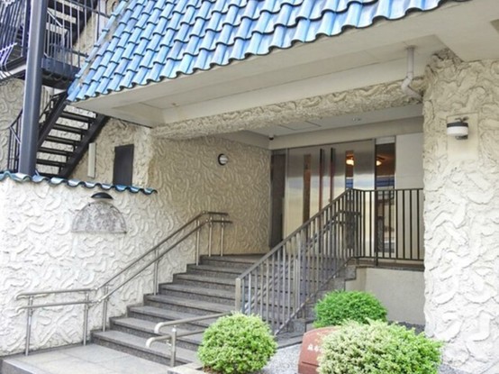apartment 東京都新宿区四谷４丁目28-20 パレエテルネル403号室