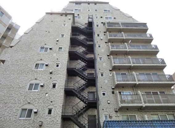 apartment 東京都新宿区四谷４丁目28-20 パレエテルネル403号室
