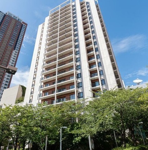 apartment 東京都新宿区四谷４丁目28-20 パレエテルネル403号室