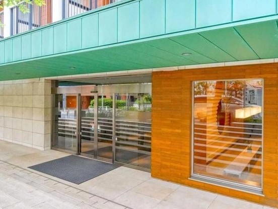 apartment 東京都新宿区四谷４丁目28-20 パレエテルネル403号室