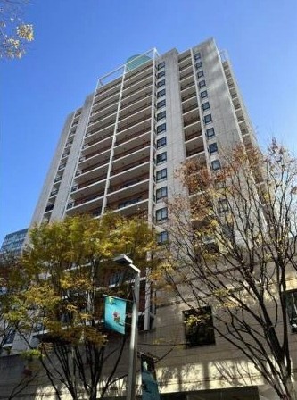 apartment 東京都新宿区四谷４丁目28-20 パレエテルネル403号室