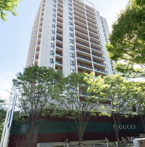 apartment 東京都新宿区四谷４丁目28-20 パレエテルネル403号室