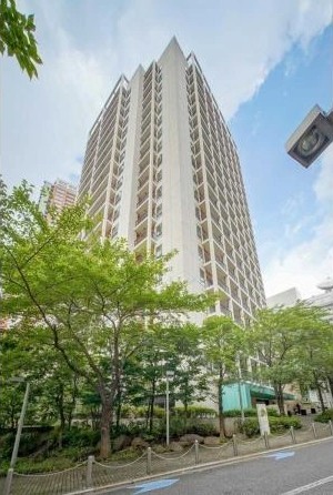 apartment 東京都新宿区四谷４丁目28-20 パレエテルネル403号室
