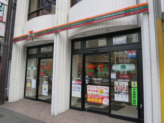 apartment 東京都新宿区四谷４丁目28-20 パレエテルネル403号室