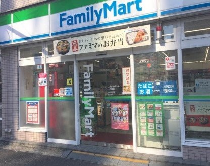 apartment 東京都新宿区四谷４丁目28-20 パレエテルネル403号室