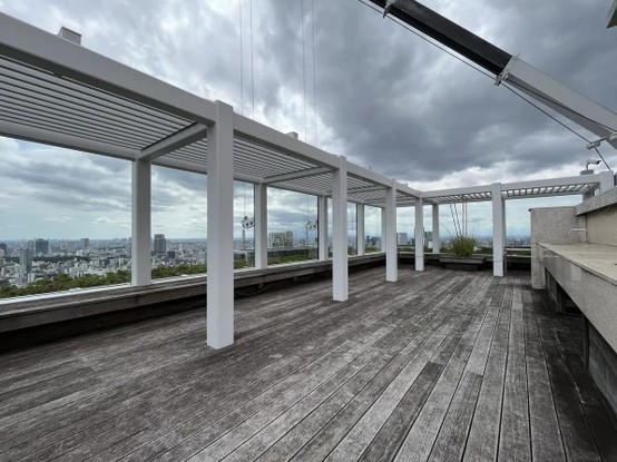 apartment 東京都新宿区四谷４丁目28-20 パレエテルネル403号室