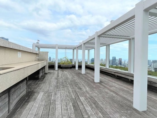 apartment 東京都新宿区四谷４丁目28-20 パレエテルネル403号室