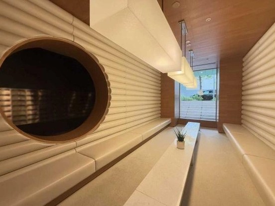 apartment 東京都新宿区四谷４丁目28-20 パレエテルネル403号室