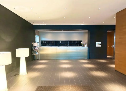 apartment 東京都新宿区四谷４丁目28-20 パレエテルネル403号室