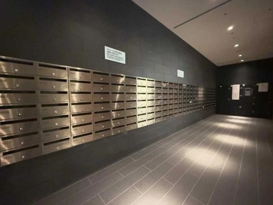 apartment 東京都新宿区四谷４丁目28-20 パレエテルネル403号室