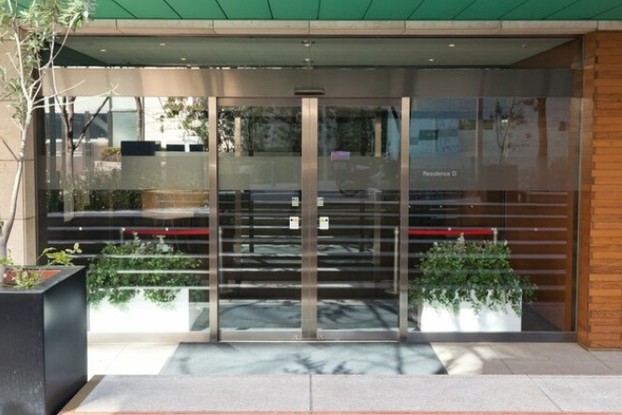 apartment 東京都新宿区四谷４丁目28-20 パレエテルネル403号室