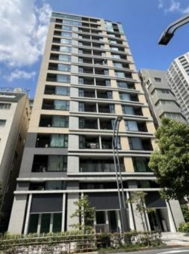 apartment 東京都新宿区四谷４丁目28-20 パレエテルネル403号室