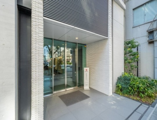 apartment 東京都新宿区四谷４丁目28-20 パレエテルネル403号室
