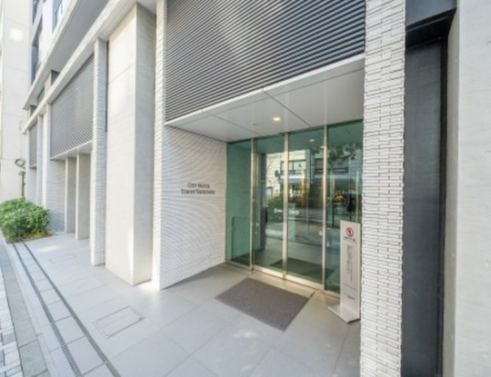 apartment 東京都新宿区四谷４丁目28-20 パレエテルネル403号室