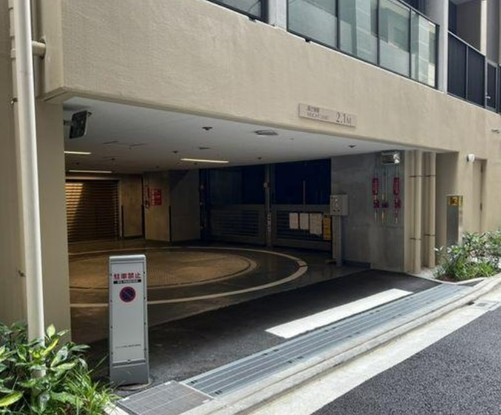 apartment 東京都新宿区四谷４丁目28-20 パレエテルネル403号室