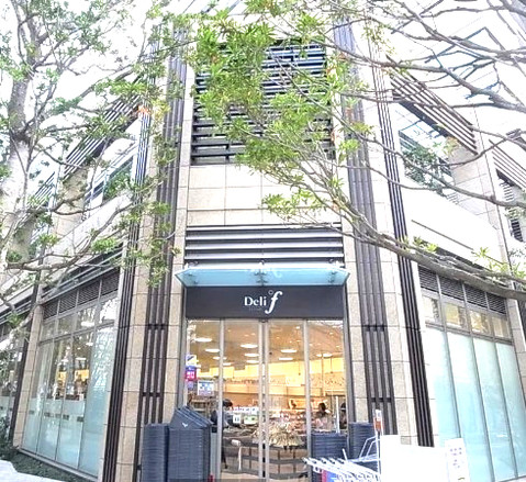apartment 東京都新宿区四谷４丁目28-20 パレエテルネル403号室