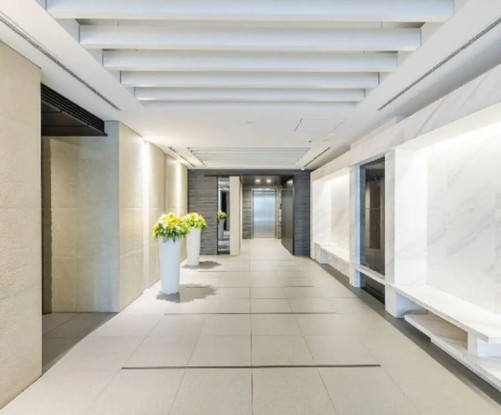 apartment 東京都新宿区四谷４丁目28-20 パレエテルネル403号室
