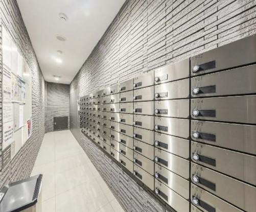 apartment 東京都新宿区四谷４丁目28-20 パレエテルネル403号室