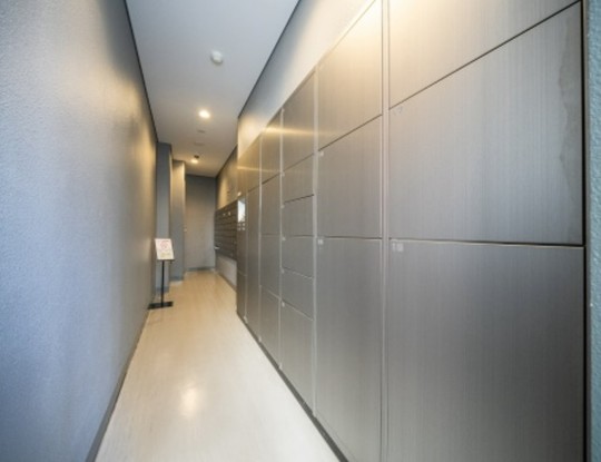 apartment 東京都新宿区四谷４丁目28-20 パレエテルネル403号室