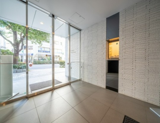 apartment 東京都新宿区四谷４丁目28-20 パレエテルネル403号室