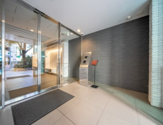 apartment 東京都新宿区四谷４丁目28-20 パレエテルネル403号室