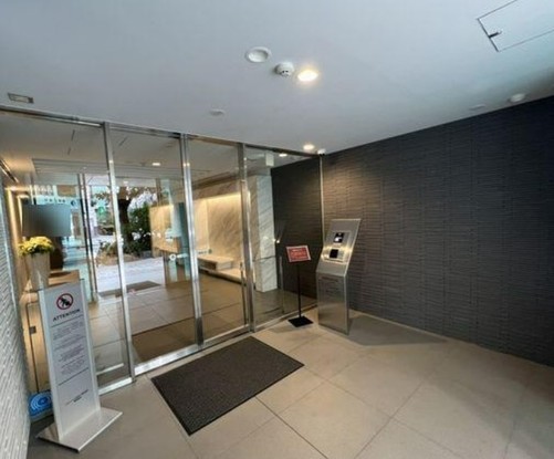 apartment 東京都新宿区四谷４丁目28-20 パレエテルネル403号室