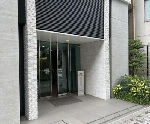 apartment 東京都新宿区四谷４丁目28-20 パレエテルネル403号室