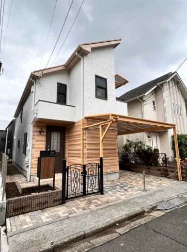 detached 東京都新宿区四谷４丁目28-20 パレエテルネル403号室