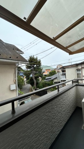 detached 東京都新宿区四谷４丁目28-20 パレエテルネル403号室