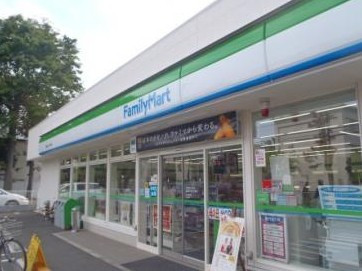 detached 東京都新宿区四谷４丁目28-20 パレエテルネル403号室