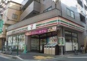 detached 東京都新宿区四谷４丁目28-20 パレエテルネル403号室