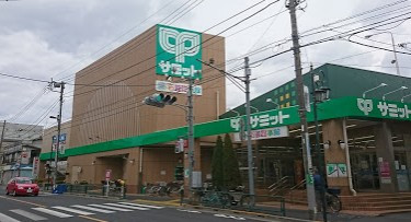 detached 東京都新宿区四谷４丁目28-20 パレエテルネル403号室
