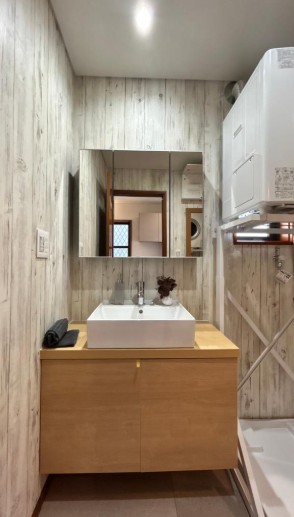 detached 東京都新宿区四谷４丁目28-20 パレエテルネル403号室